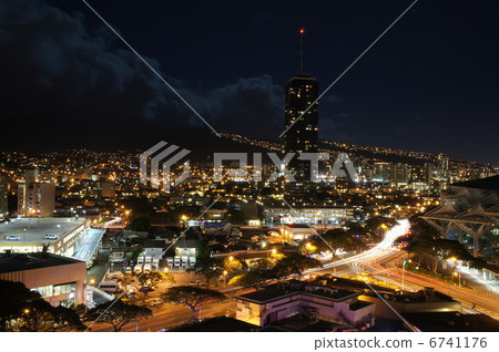 Skyscraper Skyscraper 6741176