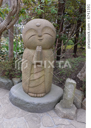 Waka Jizo Waka Jizo 6741391