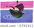 boat 6741411