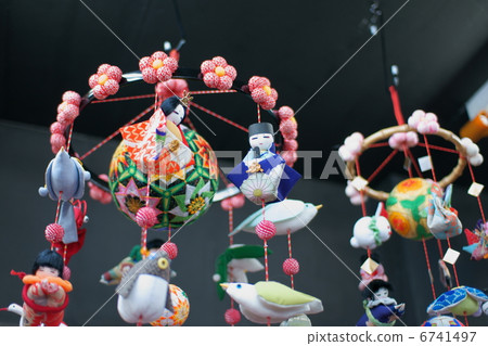 掛小雞 掛小雞 6741497