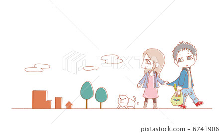 Loose life Loose life 6741906