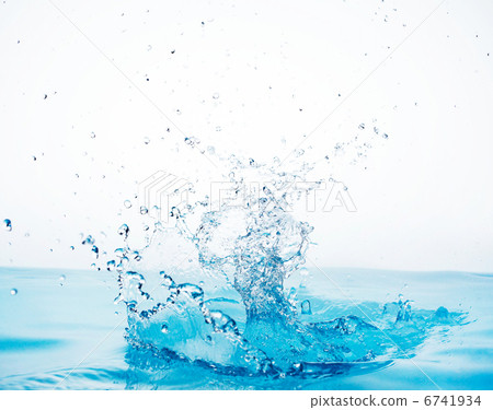 Splashes Splashes 6741934