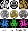 Crest - Aki Tokugawa 6742085