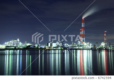 北九州工廠 6742394