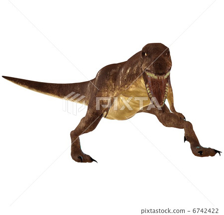 T-REX☆霸王龍 6742422