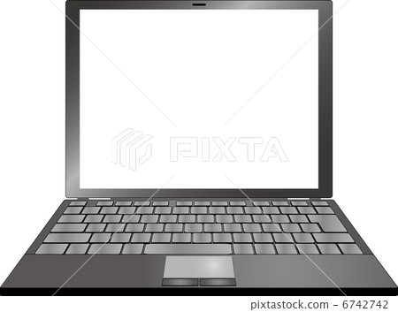 laptop  6742742