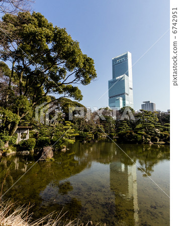 阿倍野Harukasu 阿倍野Harukasu 6742951