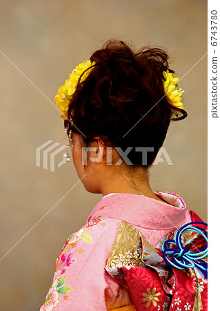 Kimono Kimono 6743780