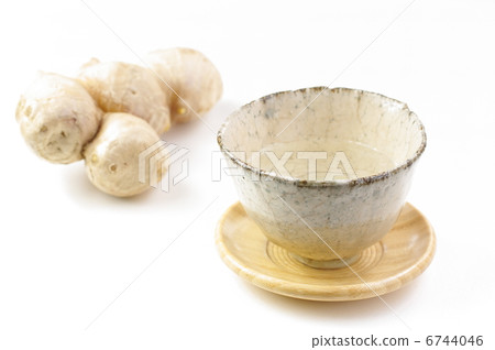 薑湯 薑湯 6744046