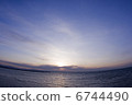 海和天空 6744490