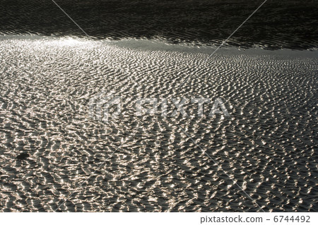 Water surface Water surface 6744492