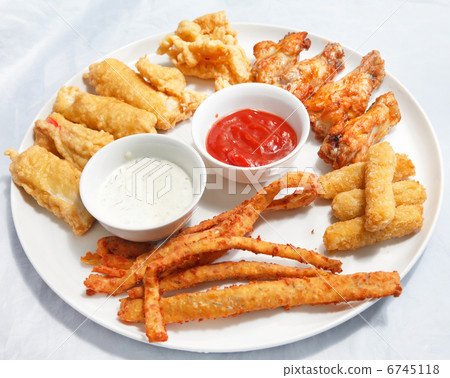 tasty appetizer tasty appetizer 6745118
