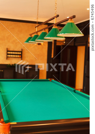 Pool room 6745496