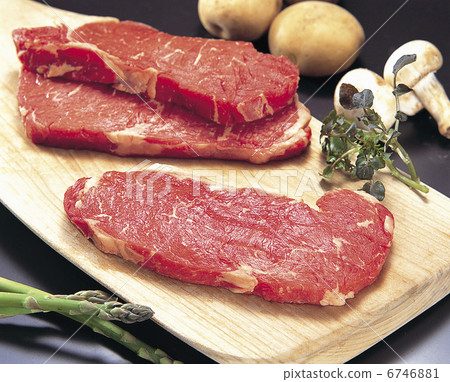 澳大利亞牛肉沙朗牛排 澳大利亞牛肉沙朗牛排 6746881
