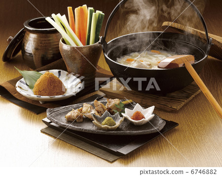 日式料理菜單 6746882