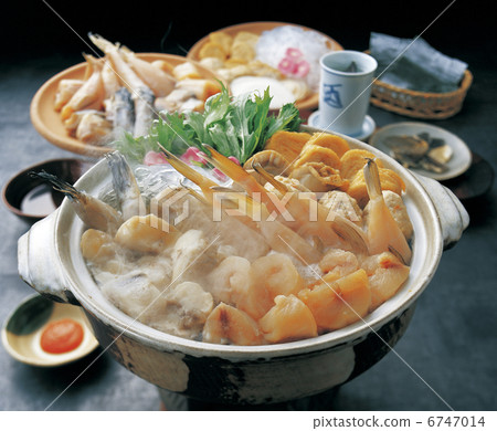 Fukubaribo pot 6747014