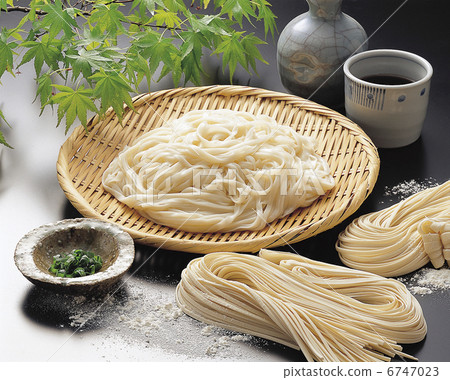 稻葉烏冬面 稻葉烏冬面 6747023