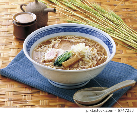 Kitakata Ramen 6747233