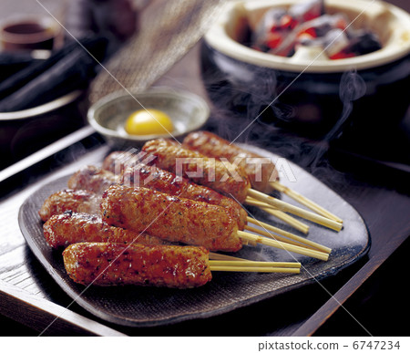Shizuku Tsukune 6747234
