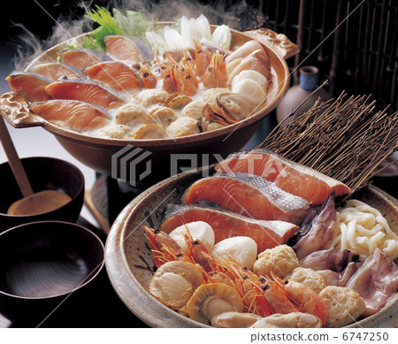 Ishikari pot Ishikari pot 6747250