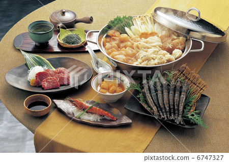 Japanese meal menu Japanese meal menu 6747327