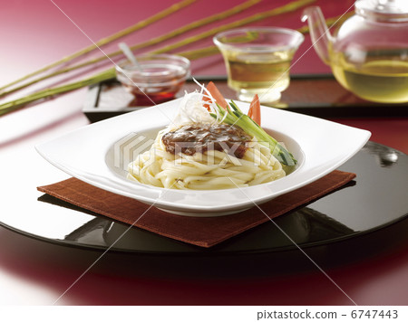 盛岡jambojimajima麵條 6747443