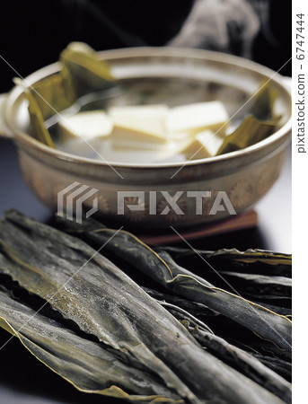 Rausu kelp Rausu kelp 6747444