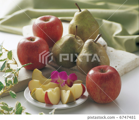 Fujiraigo and La France 6747481