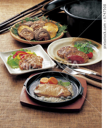 九州味道集 6747508