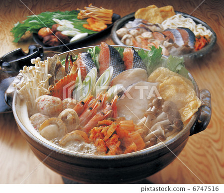 Chanko Nabe 6747516