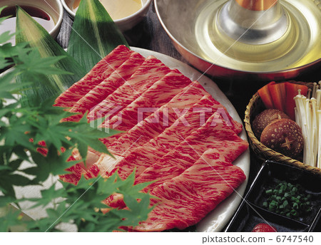 Kuroge和牛涮鍋 6747540