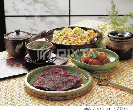 Tea ceremony 6747581