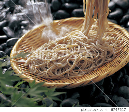 信州蕎麥麵 信州蕎麥麵 6747617