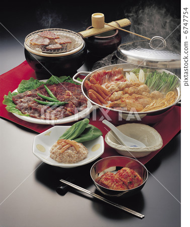 Chinese set menu Chinese set menu 6747754