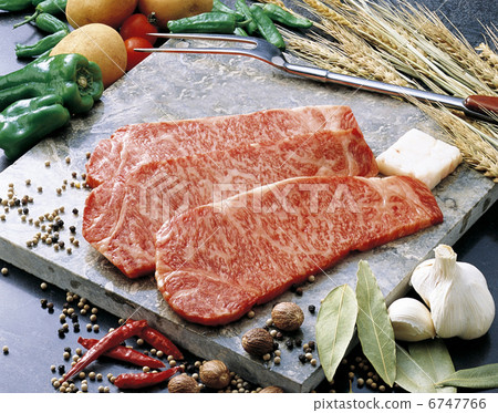 米澤牛肉沙朗牛排 米澤牛肉沙朗牛排 6747766