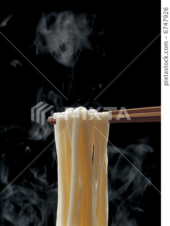 Sanuki Udon 6747926