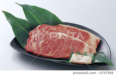 兩個牛肉沙朗牛排 兩個牛肉沙朗牛排 6747998