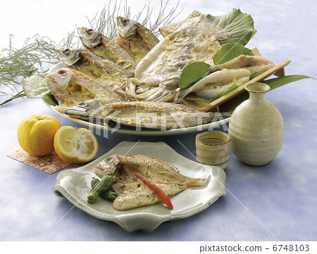 Yuzu miso pickled pickled 6748103