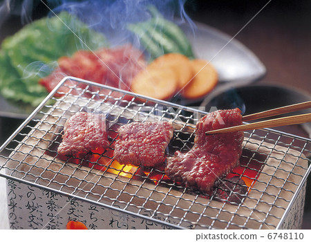 米澤牛肉和烤肉 米澤牛肉和烤肉 6748110