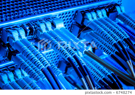 network cables 6748274