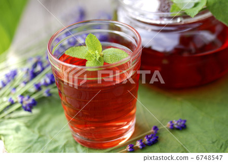 香草茶 香草茶 6748547