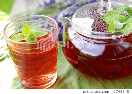 香草茶 香草茶 6748548