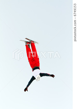 Competitions Freestyle 6749153