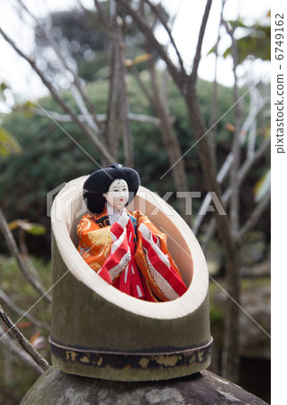 東部山谷的女兒節（Kaguya的形象） 6749162