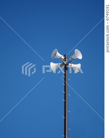 防災電台 6749191