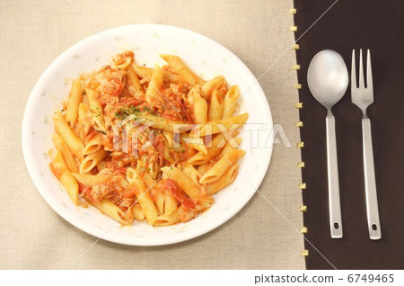 Penne Arrabiata 6749465