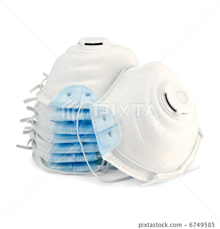 Respirators Respirators 6749585