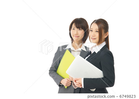 Business woman Business woman 6749823