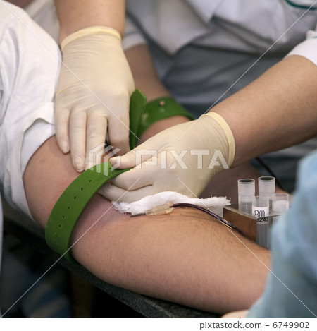 blood donation blood donation 6749902