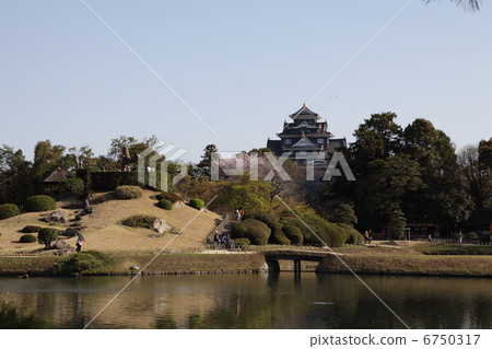 後樂園 6750317
